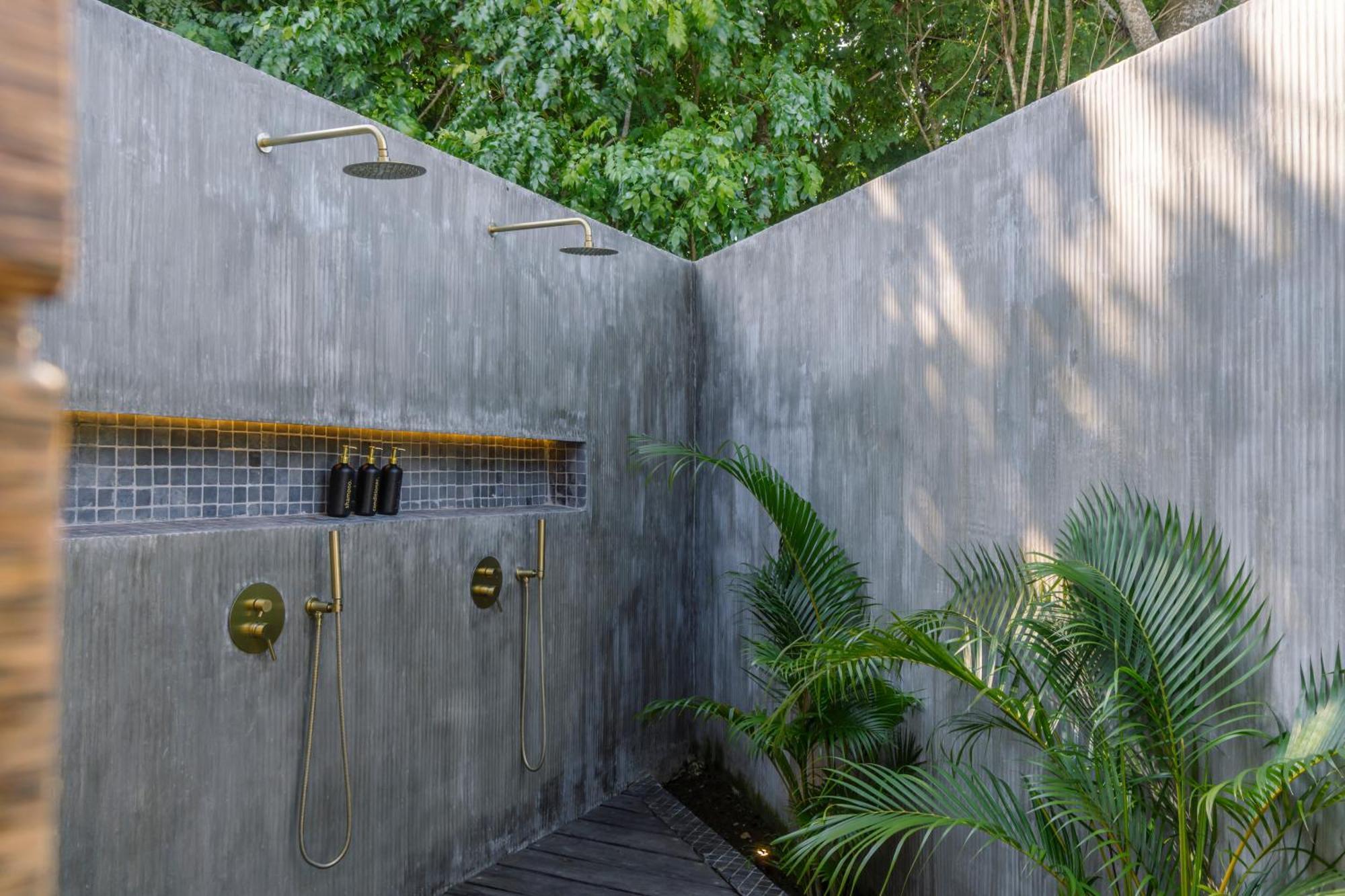 Tempat Tidur & Sarapan Ria Uluwatu, Tropical Chic Uluwatu (Bali)