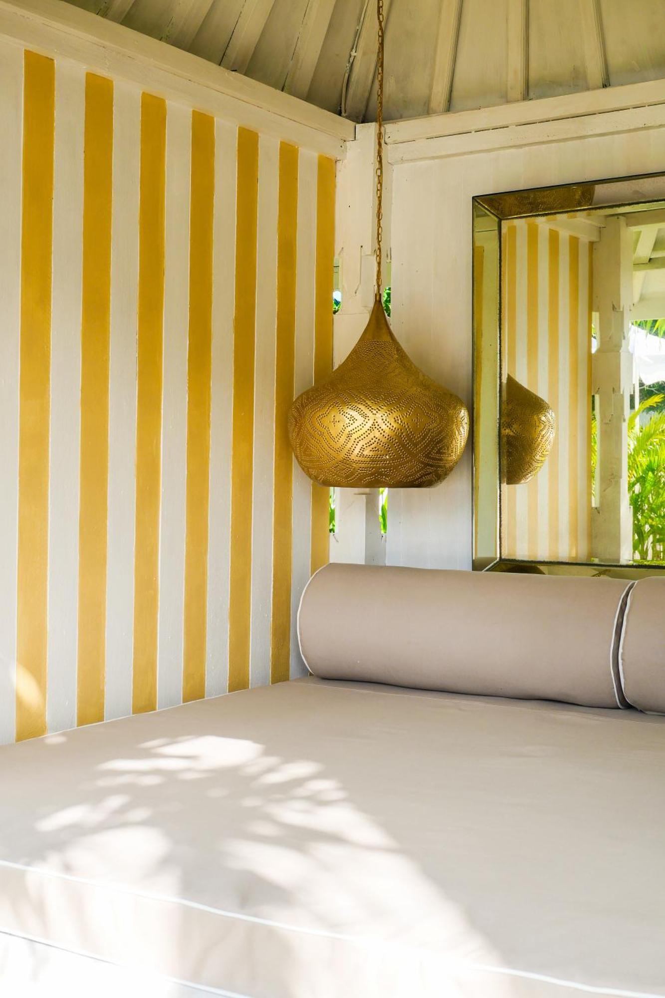 Couette-café Ria Uluwatu, Tropical Chic Uluwatu